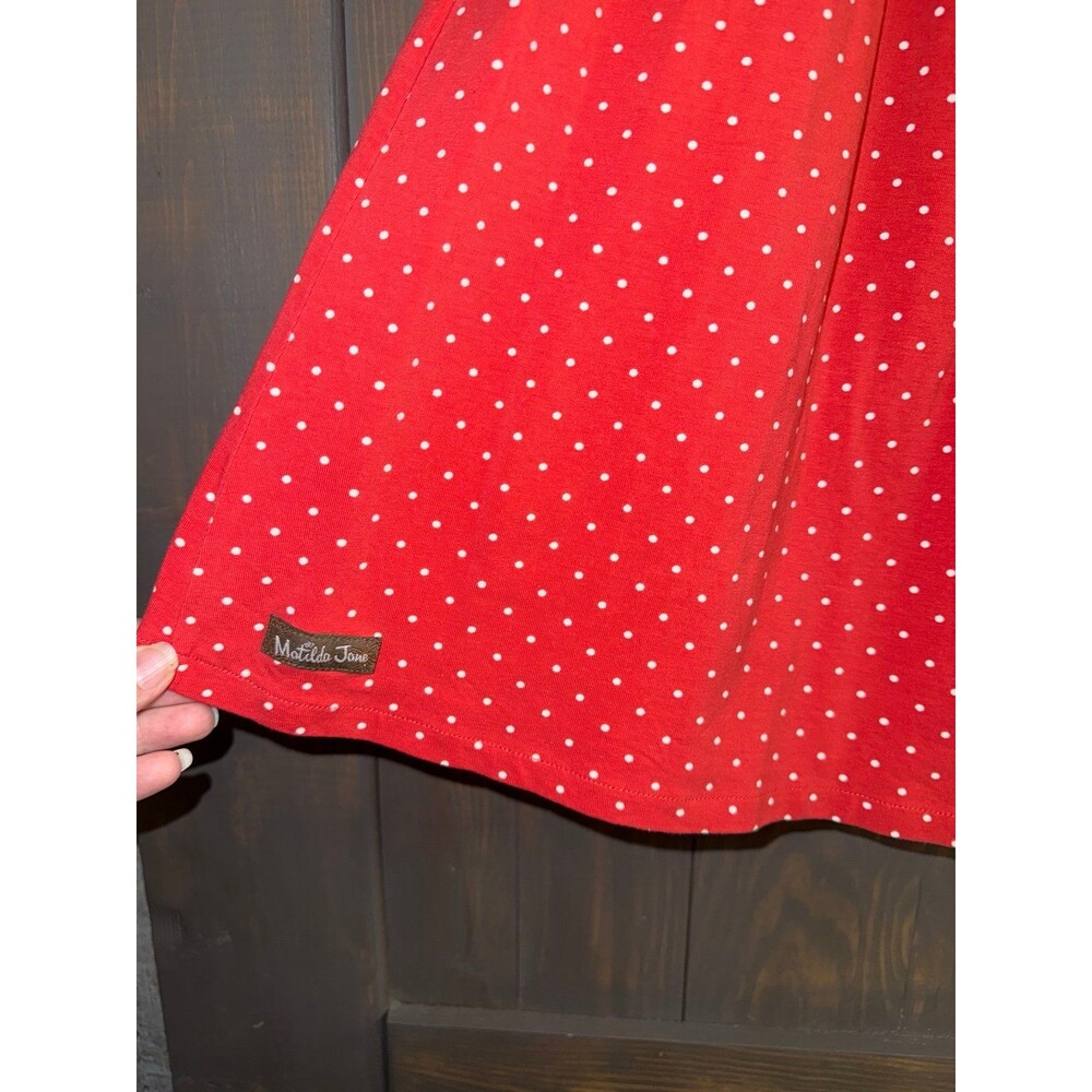GIRLS MATILDA JANE DRESS - Picture 3 of 3
